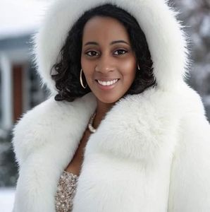 Meet your Posher, Christian